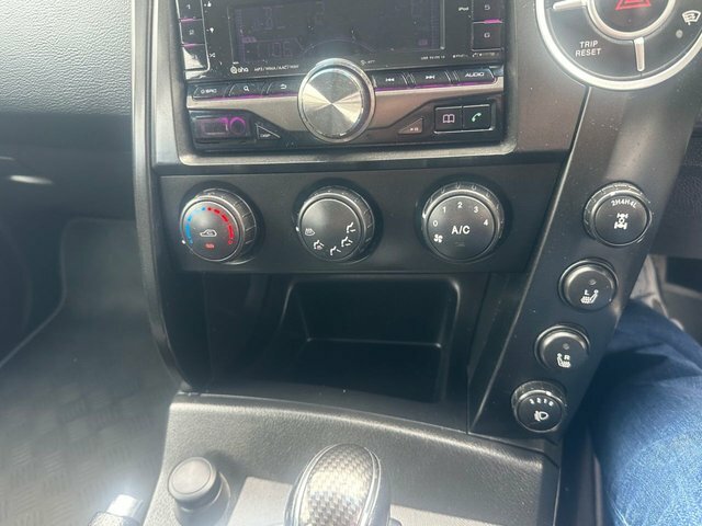 SsangYong Korando Sports 2L Ex Grey #24