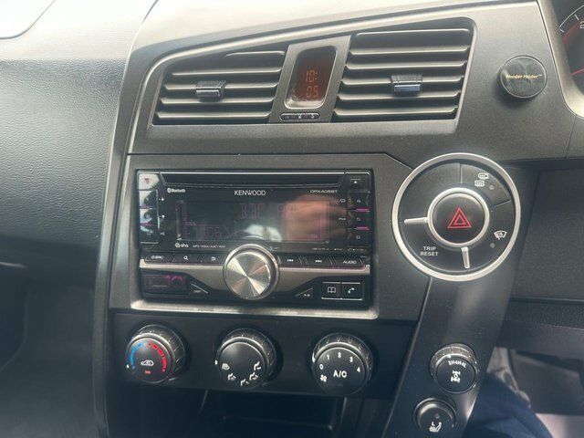 SsangYong Korando Sports 2L Ex Grey #23