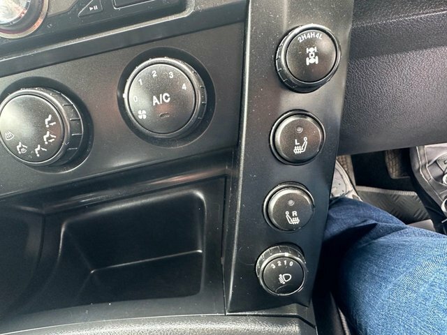 SsangYong Korando Sports 2L Ex Grey #27