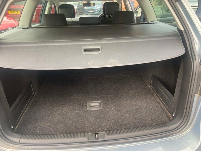 Volkswagen Passat 2.0 Highline Tdi Bluemotion Technology Dsg 139 Grey #17