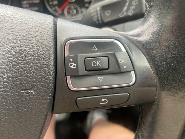 Volkswagen Passat 2.0 Highline Tdi Bluemotion Technology Dsg 139 Grey #22