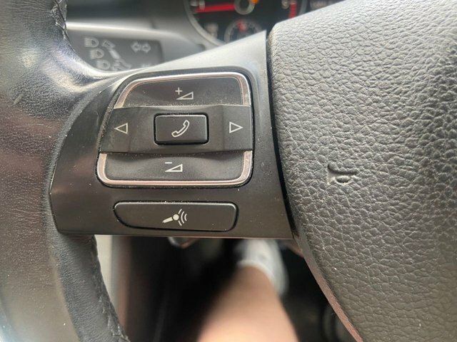 Volkswagen Passat 2.0 Highline Tdi Bluemotion Technology Dsg 139 Grey #21