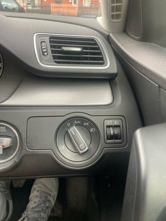 Volkswagen Passat 2.0 Highline Tdi Bluemotion Technology Dsg 139 Grey #30