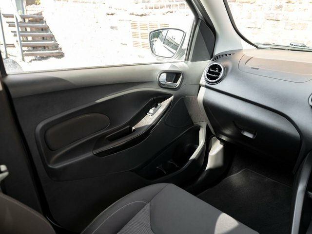 Ford KA+ 1.2 Zetec Edition, 5Dr, 35 Yearly Road Black #31