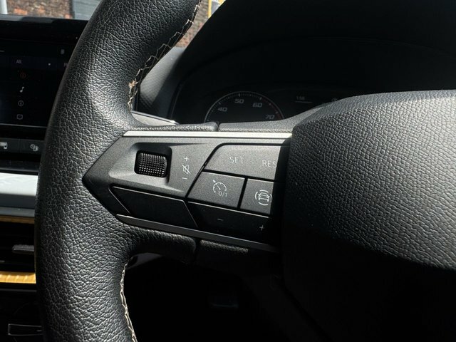 Seat Arona 1.0 Tsi Fr Sport Euro 6 Ss Red #7