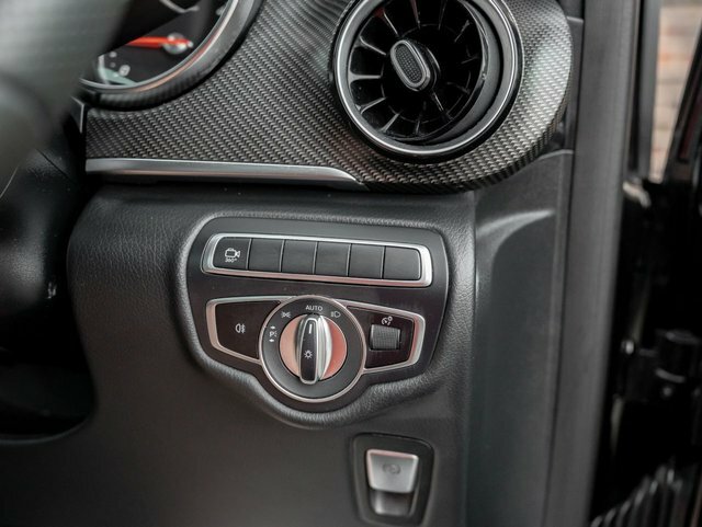 Mercedes-Benz V Class Mpv Black #41