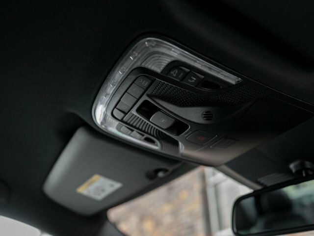 Mercedes-Benz V Class Mpv Black #53