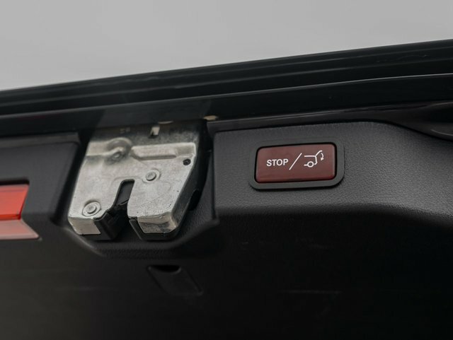 Mercedes-Benz V Class Mpv Black #34