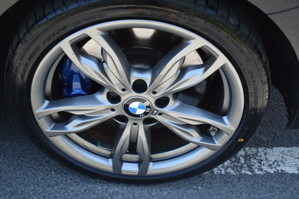 BMW 2 Series 2.0 220D M Sport Xdrive Euro 6 Ss #36