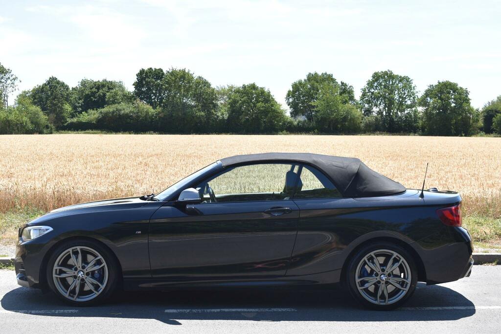 BMW 2 Series 2.0 220D M Sport Xdrive Euro 6 Ss #37