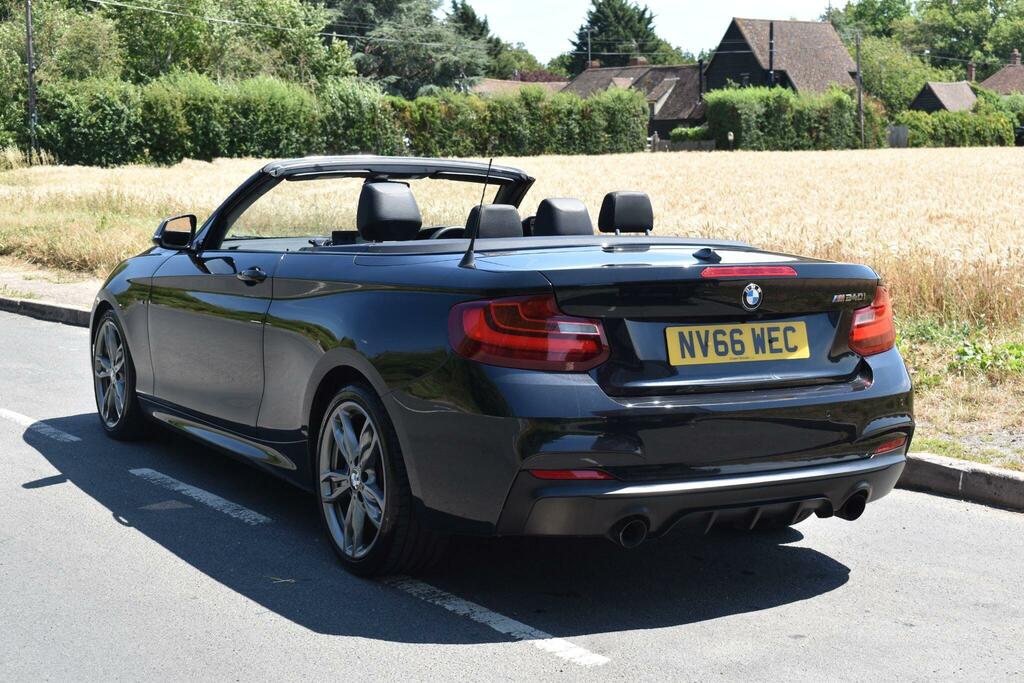 BMW 2 Series 2.0 220D M Sport Xdrive Euro 6 Ss #15