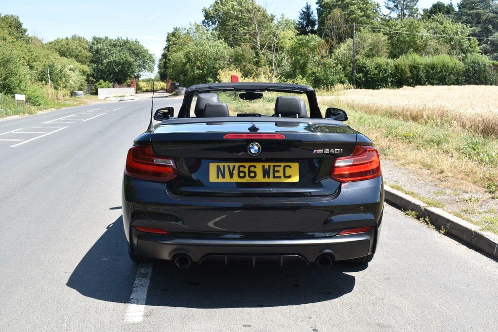 BMW 2 Series 2.0 220D M Sport Xdrive Euro 6 Ss #16