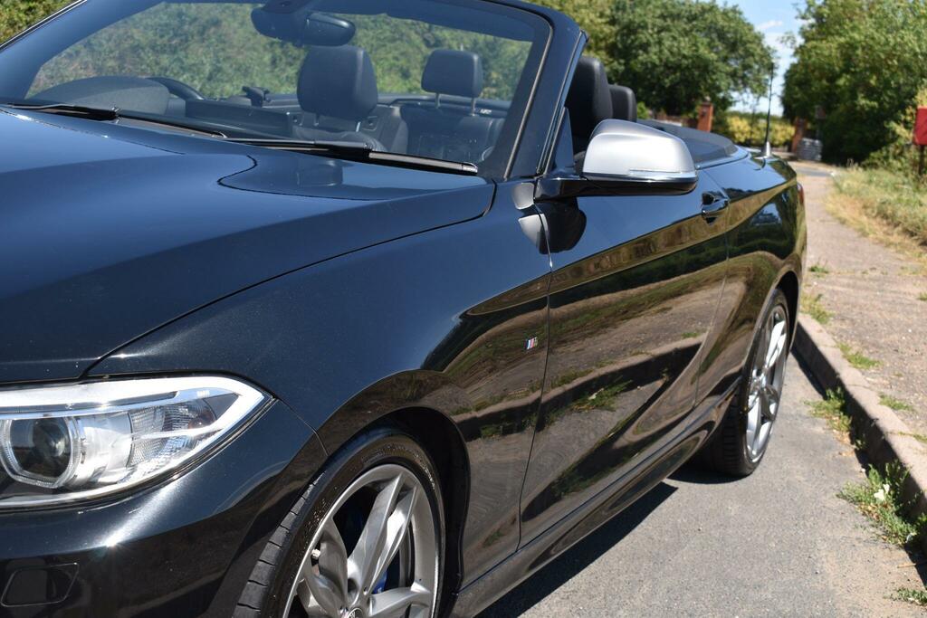 BMW 2 Series 2.0 220D M Sport Xdrive Euro 6 Ss #29