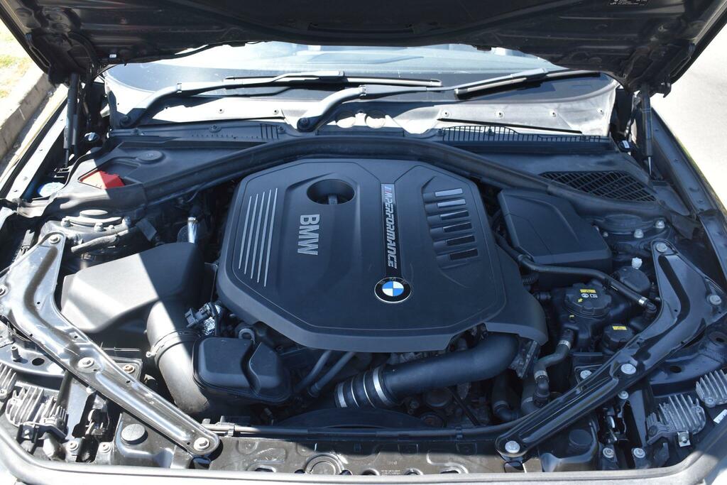 BMW 2 Series 2.0 220D M Sport Xdrive Euro 6 Ss #31
