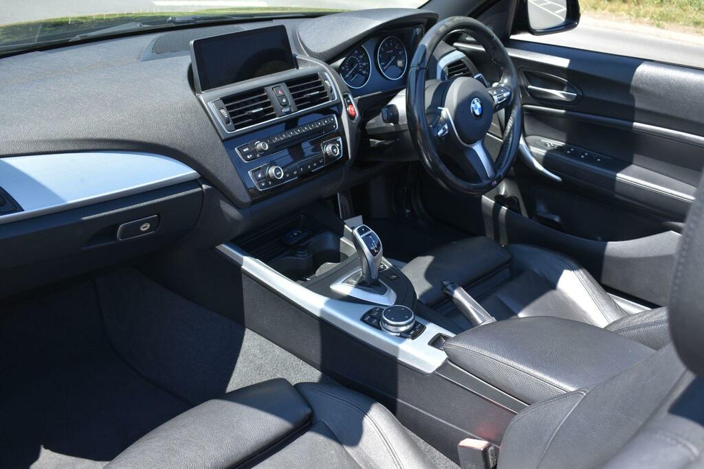 BMW 2 Series 2.0 220D M Sport Xdrive Euro 6 Ss #7