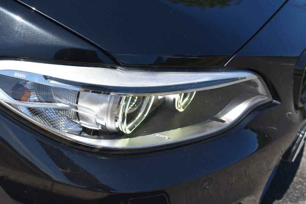 BMW 2 Series 2.0 220D M Sport Xdrive Euro 6 Ss #33