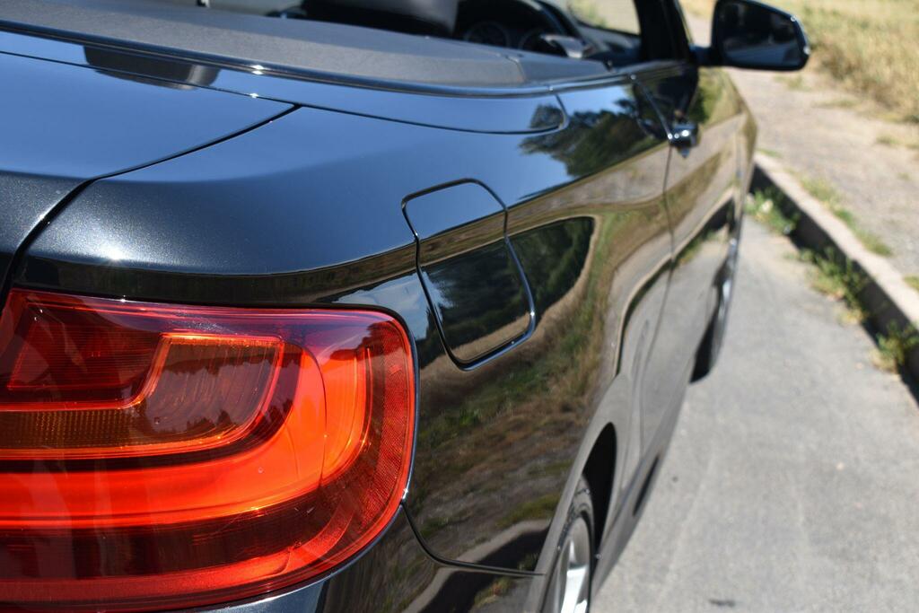 BMW 2 Series 2.0 220D M Sport Xdrive Euro 6 Ss #32