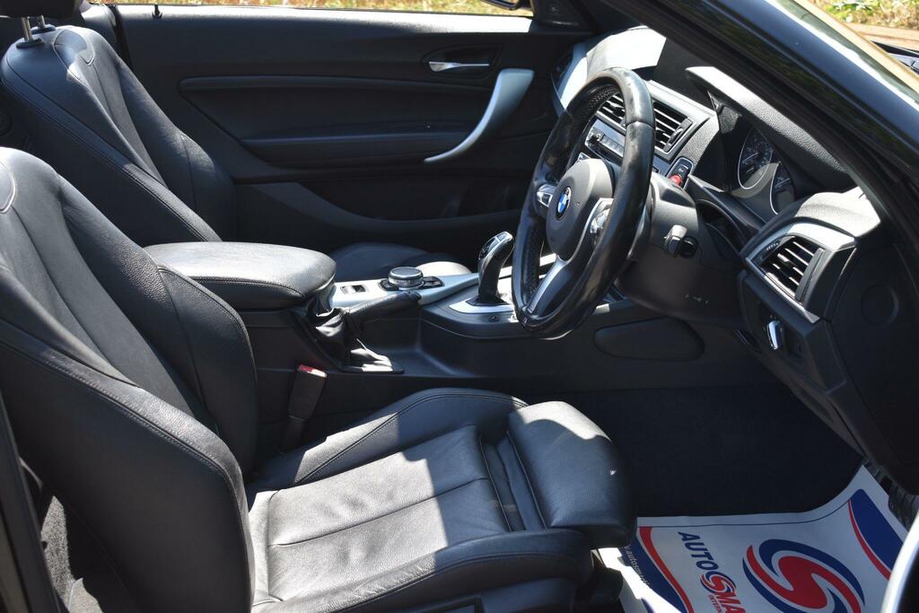 BMW 2 Series 2.0 220D M Sport Xdrive Euro 6 Ss #10