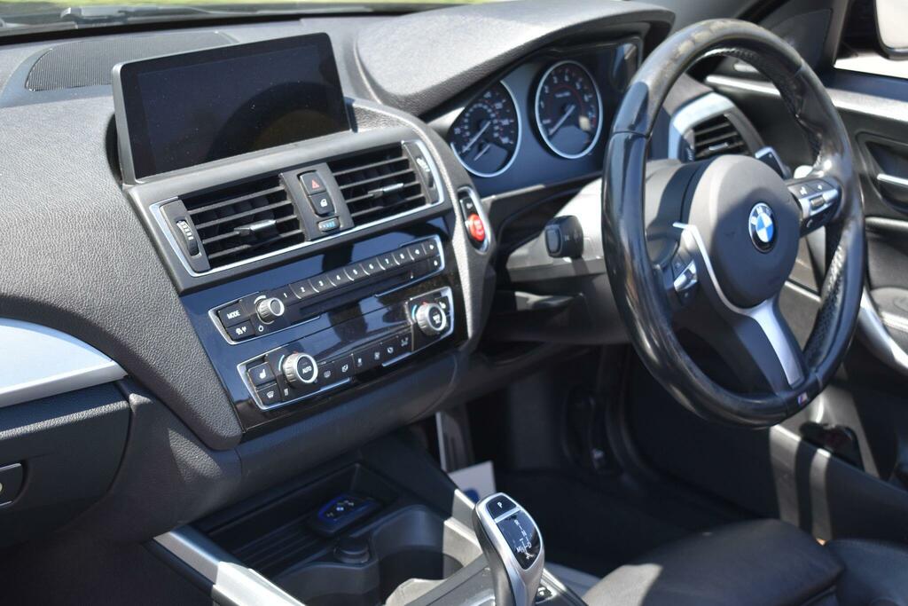 BMW 2 Series 2.0 220D M Sport Xdrive Euro 6 Ss #8