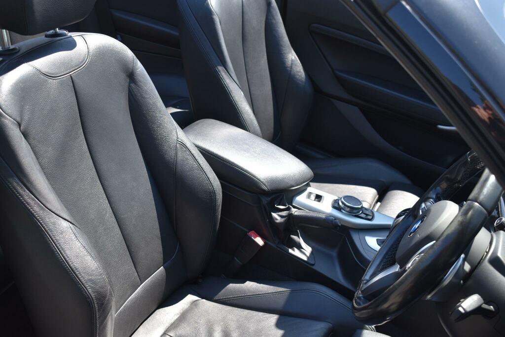 BMW 2 Series 2.0 220D M Sport Xdrive Euro 6 Ss #12