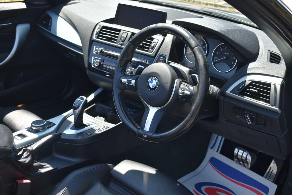 BMW 2 Series 2.0 220D M Sport Xdrive Euro 6 Ss #11