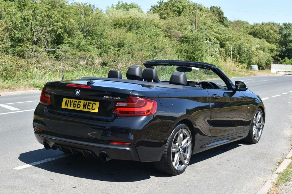 BMW 2 Series 2.0 220D M Sport Xdrive Euro 6 Ss #17