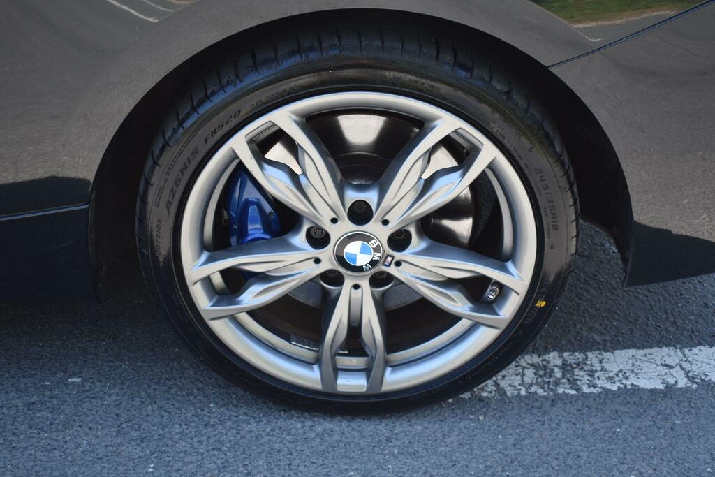 BMW 2 Series 2.0 220D M Sport Xdrive Euro 6 Ss #34