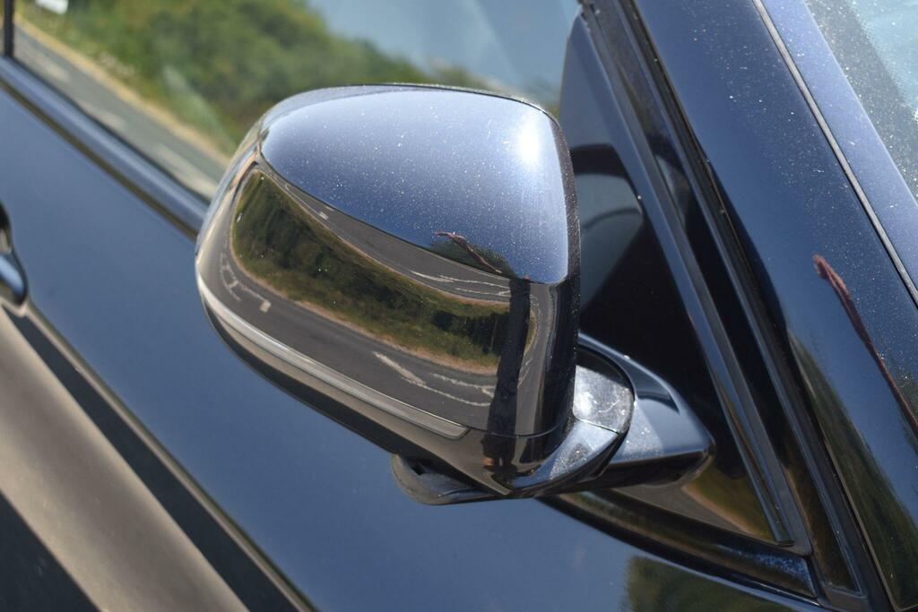 BMW X3 M M Sport Black #22