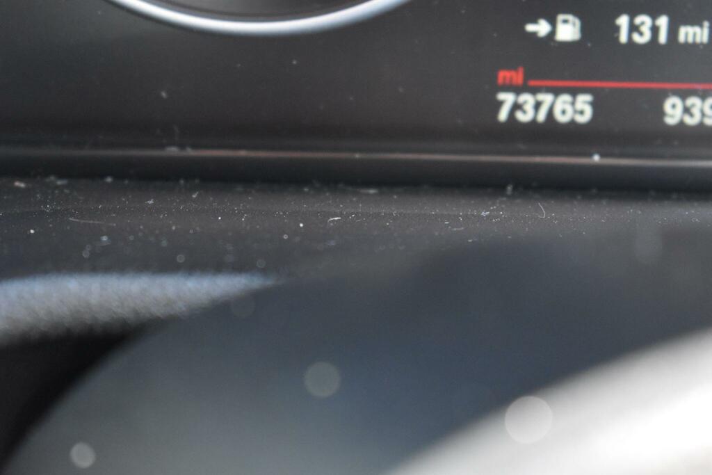 BMW X3 M M Sport Black #35