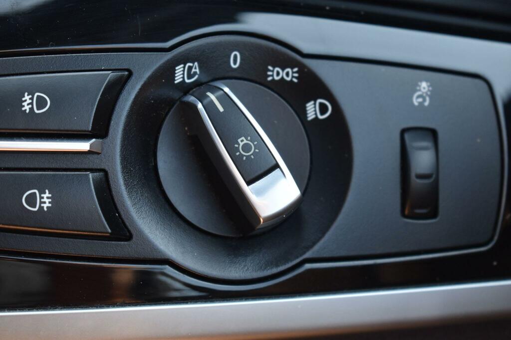 BMW X3 M M Sport Black #26