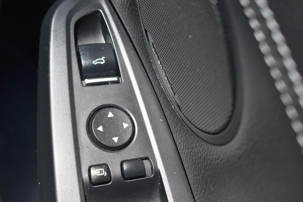 BMW X3 M M Sport Black #20