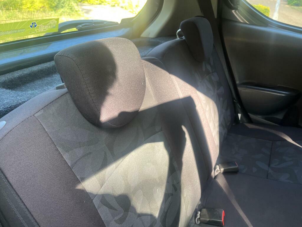 Suzuki Alto 1.0 Sz2 Hatchback Silver #9