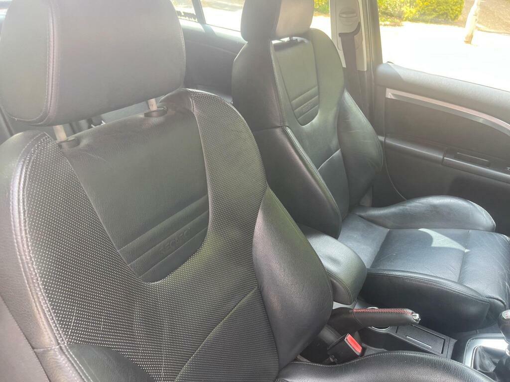 Ford Mondeo 2.0 Ghia Silver #8