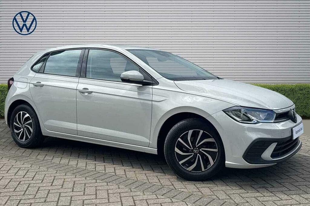 Volkswagen Polo 1.0 Tsi R-line Hatchback Dsg Euro 6 S 