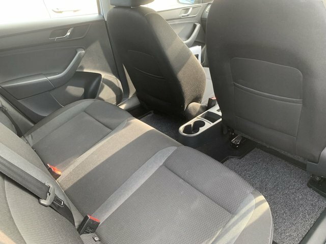 Skoda Rapid 1.2 Black Edition 104 Bhp Black #8