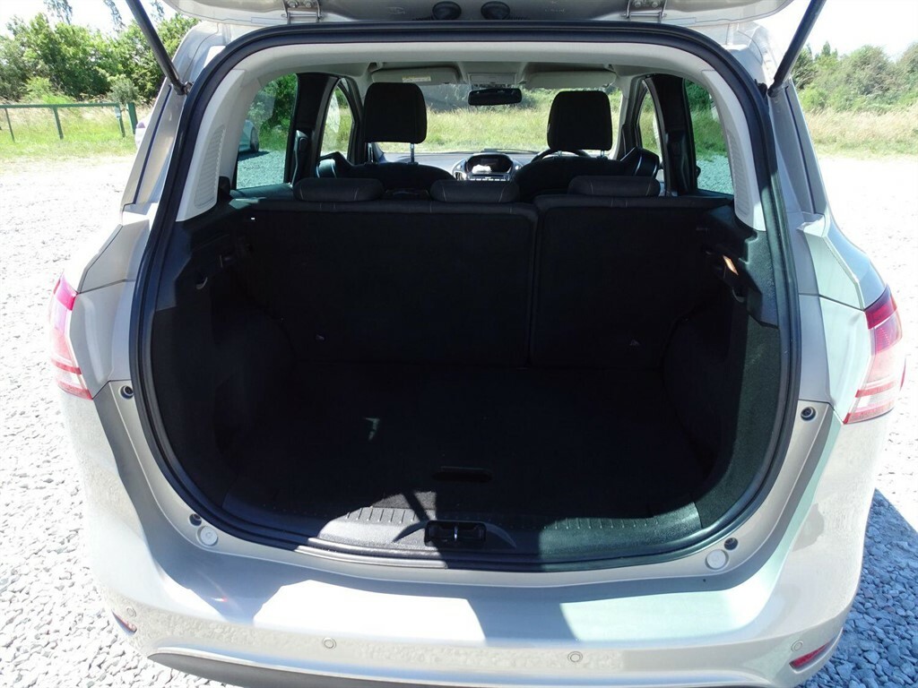Ford B-Max Mpv 1.5 Tdci Zetec, 56250 Miles, Free Road Tax 20 Grey #15