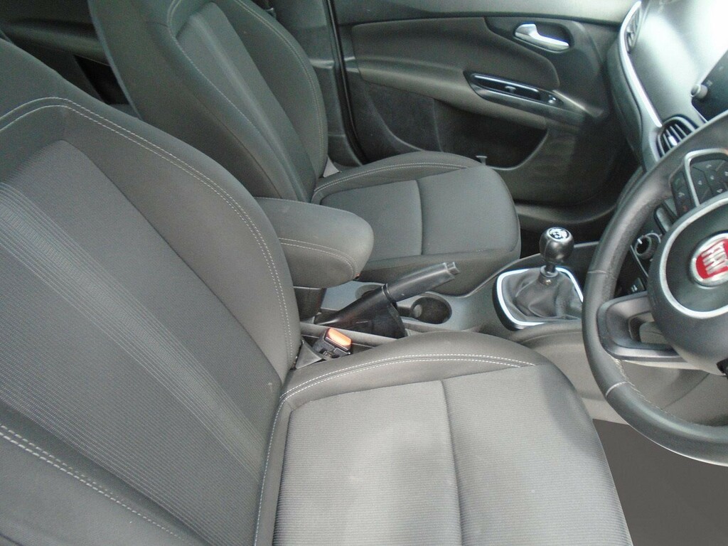 Fiat Tipo Estate 1.6 Multijetii Lounge Euro 6 Ss  #11
