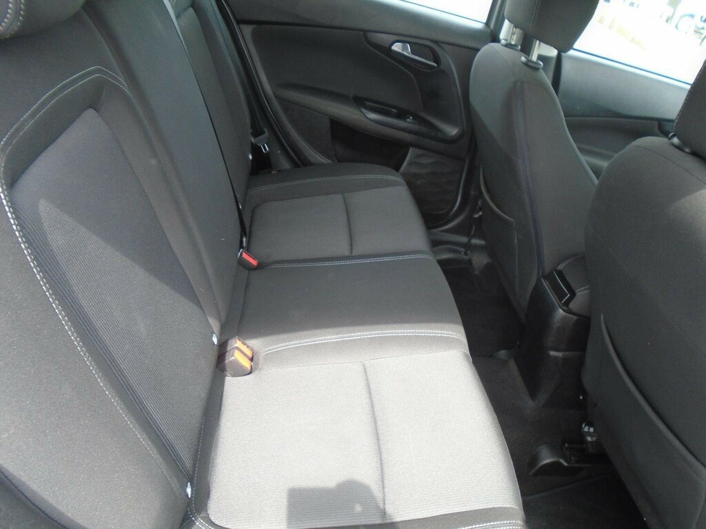 Fiat Tipo Estate 1.6 Multijetii Lounge Euro 6 Ss  #9