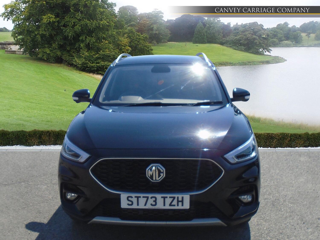 MG ZS 1.0 T-gdi Exclusive Euro 6 ST73TZH #6