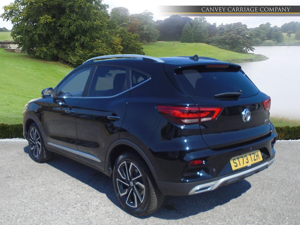 MG ZS 1.0 T-gdi Exclusive Euro 6 ST73TZH #3