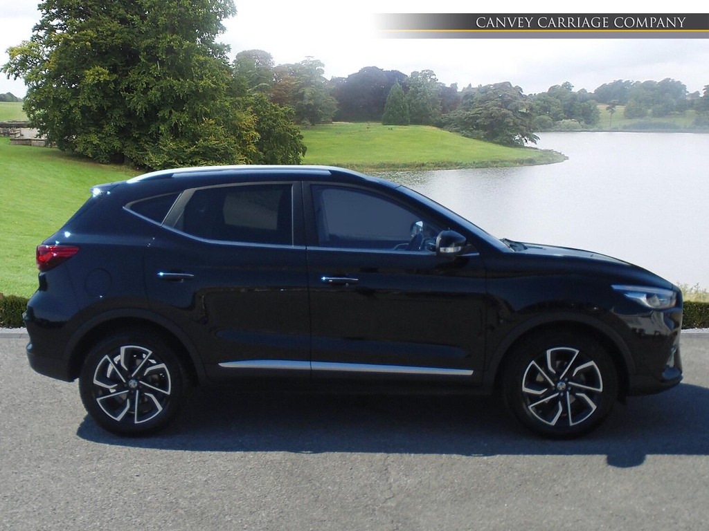 MG ZS 1.0 T-gdi Exclusive Euro 6 ST73TZH #4