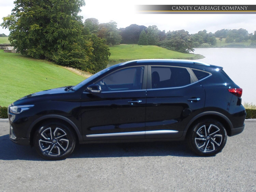 MG ZS 1.0 T-gdi Exclusive Euro 6 ST73TZH #5