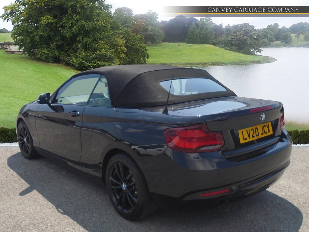 BMW 2 Series 1.5 Gpf Sport Euro 6 Ss #6