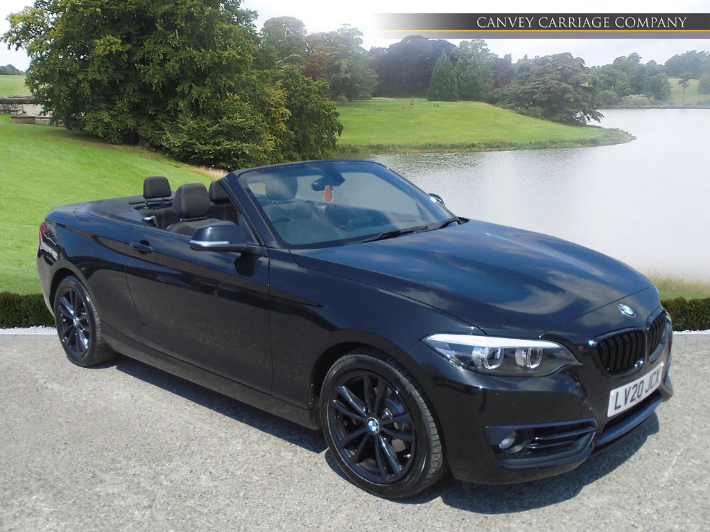 BMW 2 Series 1.5 Gpf Sport Euro 6 Ss #2
