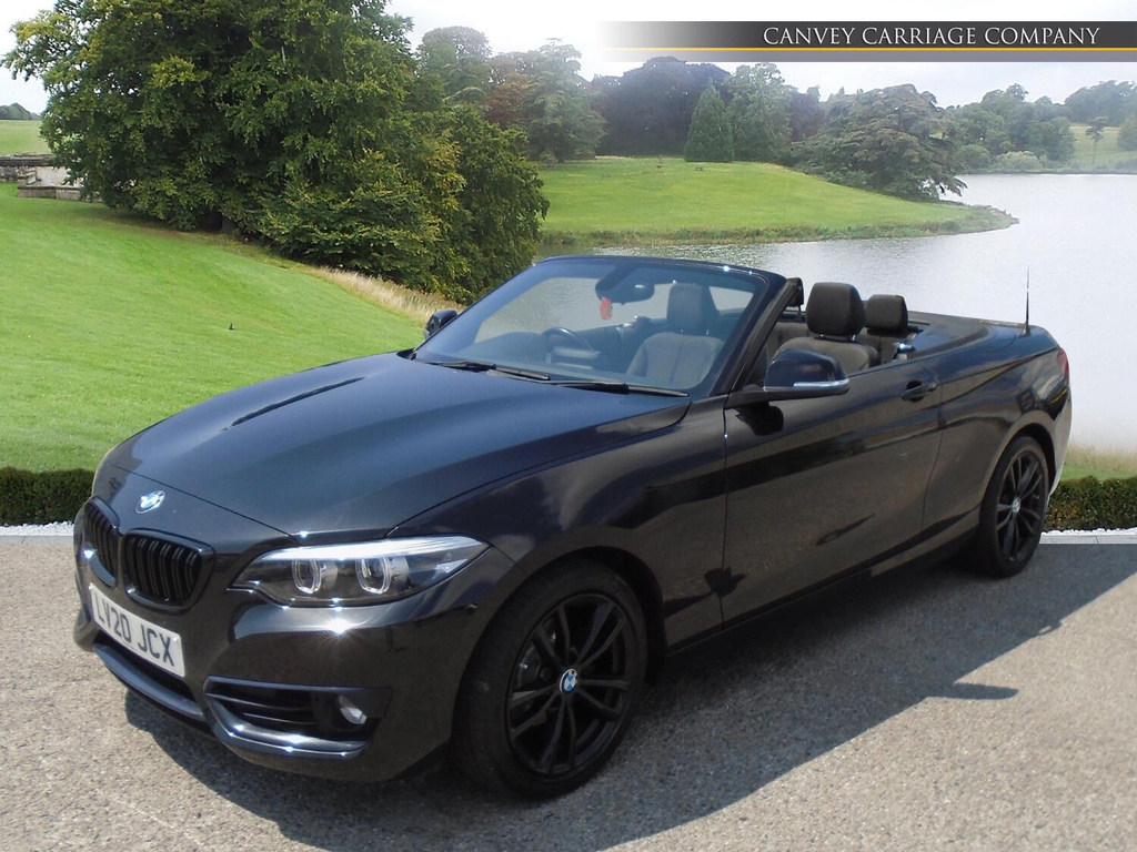 BMW 2 Series 1.5 Gpf Sport Euro 6 Ss #3
