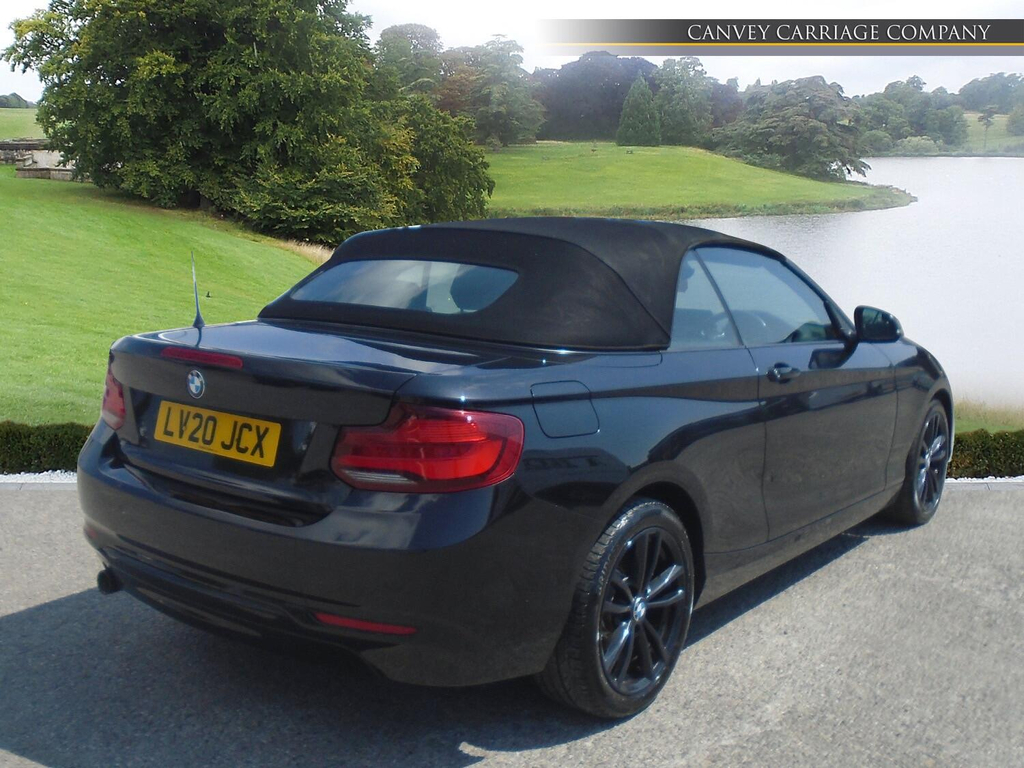 BMW 2 Series 1.5 Gpf Sport Euro 6 Ss #5