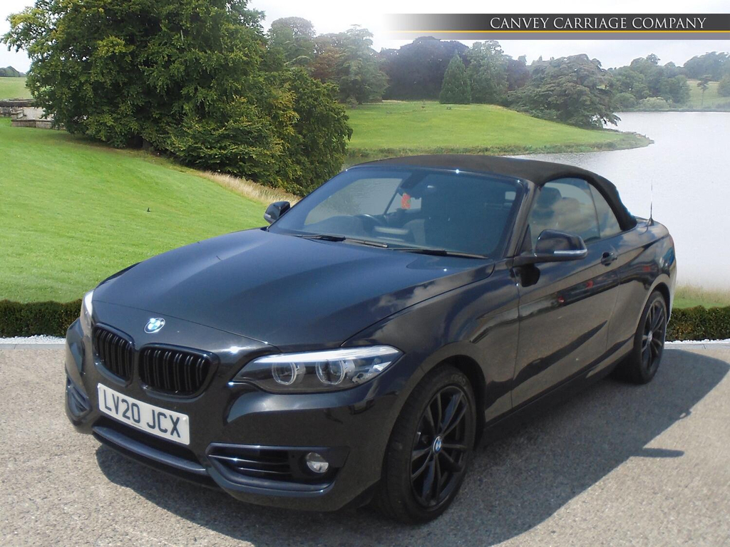 BMW 2 Series 1.5 Gpf Sport Euro 6 Ss #4