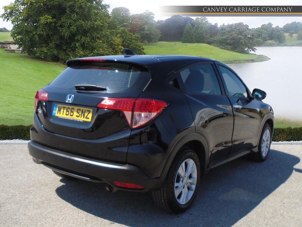 Honda Hr-V 1.5 I-vtec S Euro 6 Ss  #3