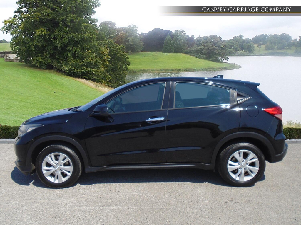 Honda Hr-V 1.5 I-vtec S Euro 6 Ss  #5