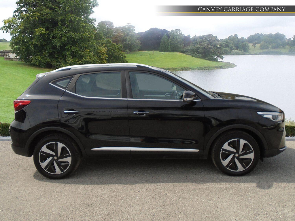 MG ZS 51.1Kwh Trophy EA72JPV #5